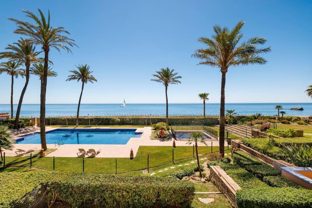 Appartamento Spacious Seaside Retreat - La Perla Del Mar